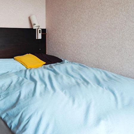 Hotel Frontier Исиномаки Экстерьер фото